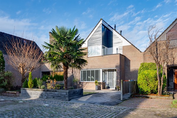 Medium property photo - Rosmolen 82, 2986 ED Ridderkerk